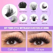 There are tools to mix and pack thick curly false eyelashes A798398528976-2