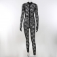 Street Hipster Personality Suit ML22056