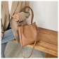 Large-capacity shoulder bag, messenger bag, student handbag, women's bag, Tote bag MS9846