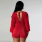 Summer New Women's Hot Selling Jumpsuit Y1189