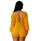Summer New Women's Hot Selling Jumpsuit Y1189