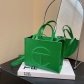 Large capacity handbag minimalist tote bag B733920227043