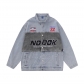 Denim embroidered jacket D704158828538
