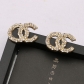 Small diamond earrings A731007608340
