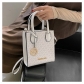 Crossbody Women's Bag Embossed Letter Handbag B713123911329