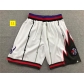 Embroidered vest retro basketball suit T711309823901