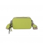 Wide shoulder strap single shoulder crossbody bag B779552912151