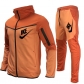 Men's Sports Set Outdoor Mountaineering Set S676140376295