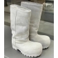 Big headed snow bread boots with thick soles that rise below the knee high cotton boots S823803644191-1